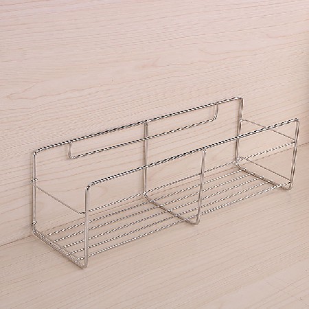 Kitchen storage rack